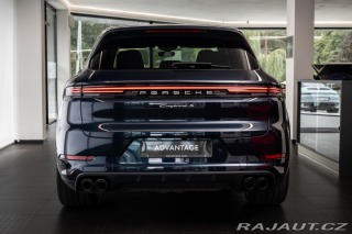 Porsche Cayenne S/V8/Ventilace/Bose/Záruk 2025