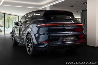Porsche Cayenne S/V8/Ventilace/Bose/Záruk 2025