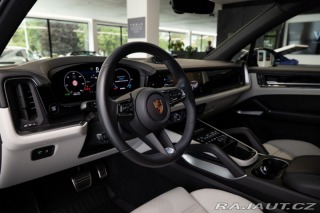 Porsche Cayenne S/V8/Ventilace/Bose/Záruk 2025