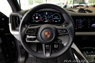 Porsche Cayenne S/V8/Ventilace/Bose/Záruk 2025
