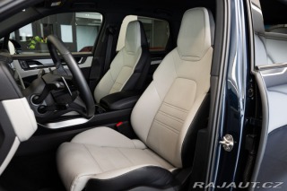 Porsche Cayenne S/V8/Ventilace/Bose/Záruk 2025
