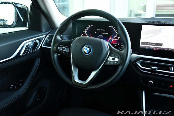 BMW i4 eDrive40 2023
