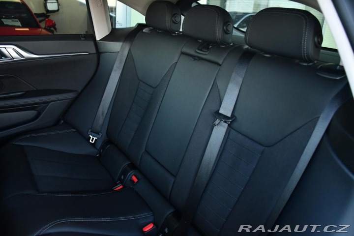 BMW i4 eDrive40 2023