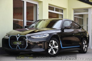 BMW i4 eDrive40 2023