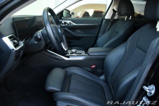 BMW i4 eDrive40 2023