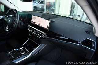 BMW i4 eDrive40 2023