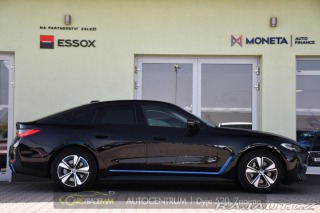 BMW i4 eDrive40 2023