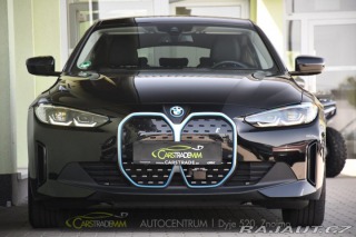 BMW i4 eDrive40 2023