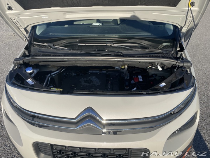 Citroën Berlingo 1,5 BlueHDi 96kw XTR Tažn 2019