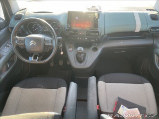 Citroën Berlingo 1,5 BlueHDi 96kw XTR Tažn 2019
