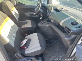 Citroën Berlingo 1,5 BlueHDi 96kw XTR Tažn 2019