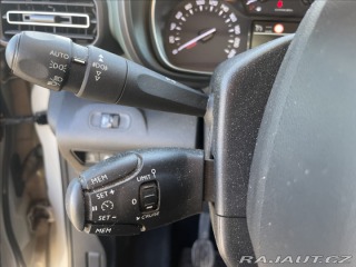 Citroën Berlingo 1,5 BlueHDi 96kw XTR Tažn 2019