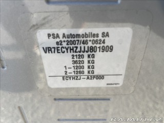 Citroën Berlingo 1,5 BlueHDi 96kw XTR Tažn 2019