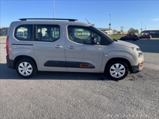 Citroën Berlingo 1,5 BlueHDi 96kw XTR Tažn 2019