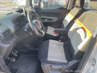 Citroën Berlingo 1,5 BlueHDi 96kw XTR Tažn 2019