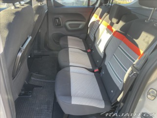 Citroën Berlingo 1,5 BlueHDi 96kw XTR Tažn 2019