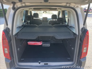 Citroën Berlingo 1,5 BlueHDi 96kw XTR Tažn 2019