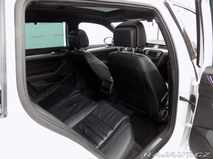 Volkswagen Passat 2.0TDI/R-Line/Pano/DSG/LE 2017
