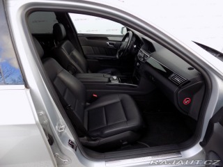 Mercedes-Benz E E 300CDI/bi-xenon/Avantga 2011