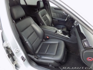 Mercedes-Benz E E 300CDI/bi-xenon/Avantga 2011