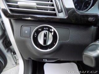 Mercedes-Benz E E 300CDI/bi-xenon/Avantga 2011