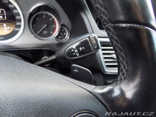 Mercedes-Benz E E 300CDI/bi-xenon/Avantga 2011