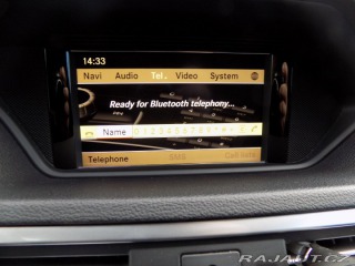 Mercedes-Benz E E 300CDI/bi-xenon/Avantga 2011