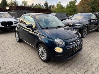 Fiat 500C Automat