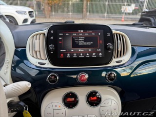 Fiat 500C Automat 2020