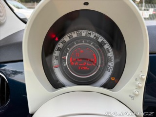 Fiat 500C Automat 2020