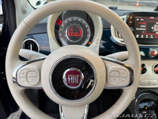 Fiat 500C Automat 2020