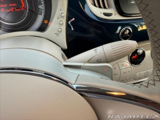 Fiat 500C Automat 2020