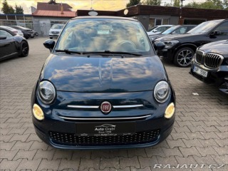 Fiat 500C Automat 2020