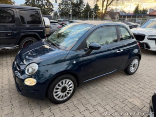 Fiat 500C Automat 2020