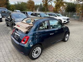 Fiat 500C Automat 2020