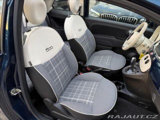 Fiat 500C Automat 2020