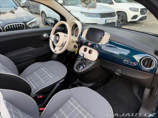 Fiat 500C Automat 2020