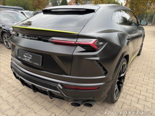 Lamborghini Urus 4.0 V8 Ceramic 2023