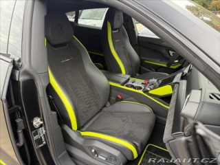 Lamborghini Urus 4.0 V8 Ceramic 2023
