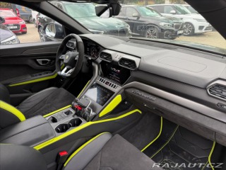 Lamborghini Urus 4.0 V8 Ceramic 2023