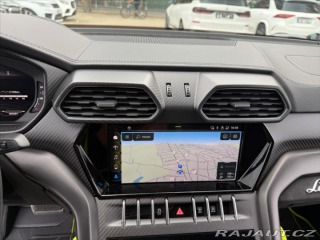 Lamborghini Urus 4.0 V8 Ceramic 2023
