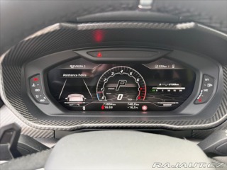Lamborghini Urus 4.0 V8 Ceramic 2023