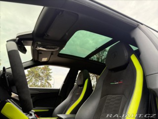 Lamborghini Urus 4.0 V8 Ceramic 2023