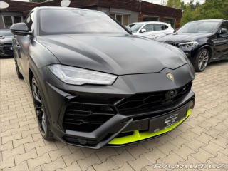 Lamborghini Urus 4.0 V8 Ceramic 2023