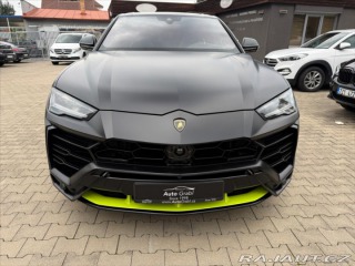 Lamborghini Urus 4.0 V8 Ceramic 2023