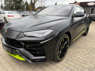 Lamborghini Urus 4.0 V8 Ceramic 2023