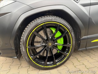Lamborghini Urus 4.0 V8 Ceramic 2023