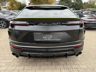 Lamborghini Urus 4.0 V8 Ceramic 2023