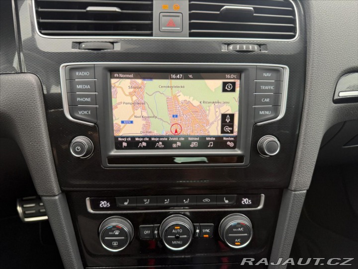 Volkswagen Golf 2.0 GTI DSG 2015