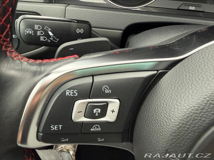 Volkswagen Golf 2.0 GTI DSG 2015